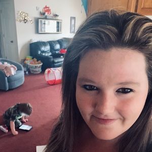 Meet your Posher, Jessica